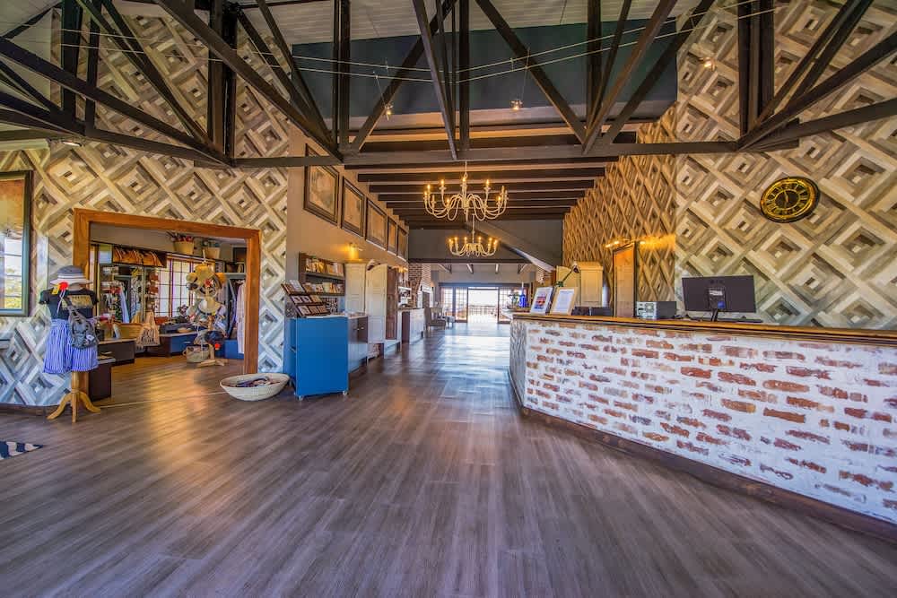 Gondwana Etosha Safari Lodge 2