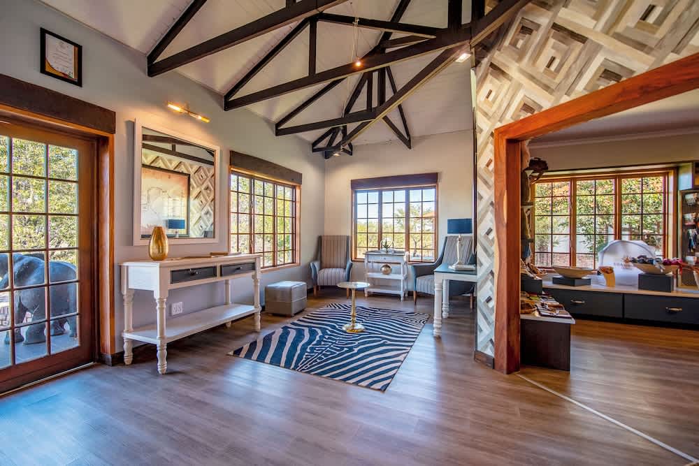 Gondwana Etosha Safari Lodge 1