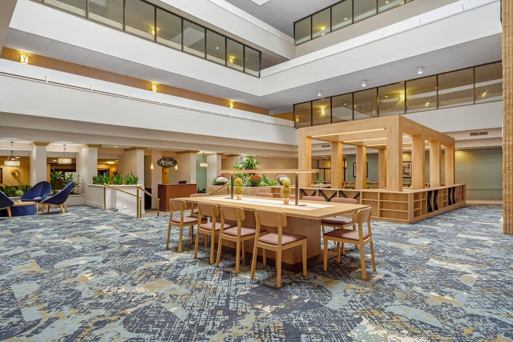 Radisson Hotel Philadelphia Northeast 1