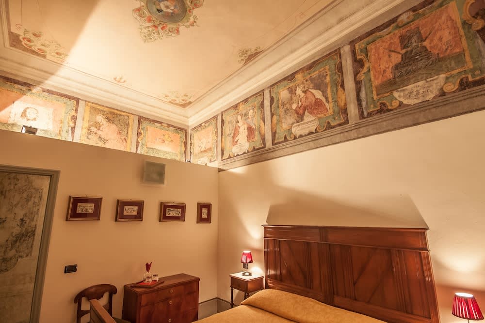 Casa Rovai Guest House 1