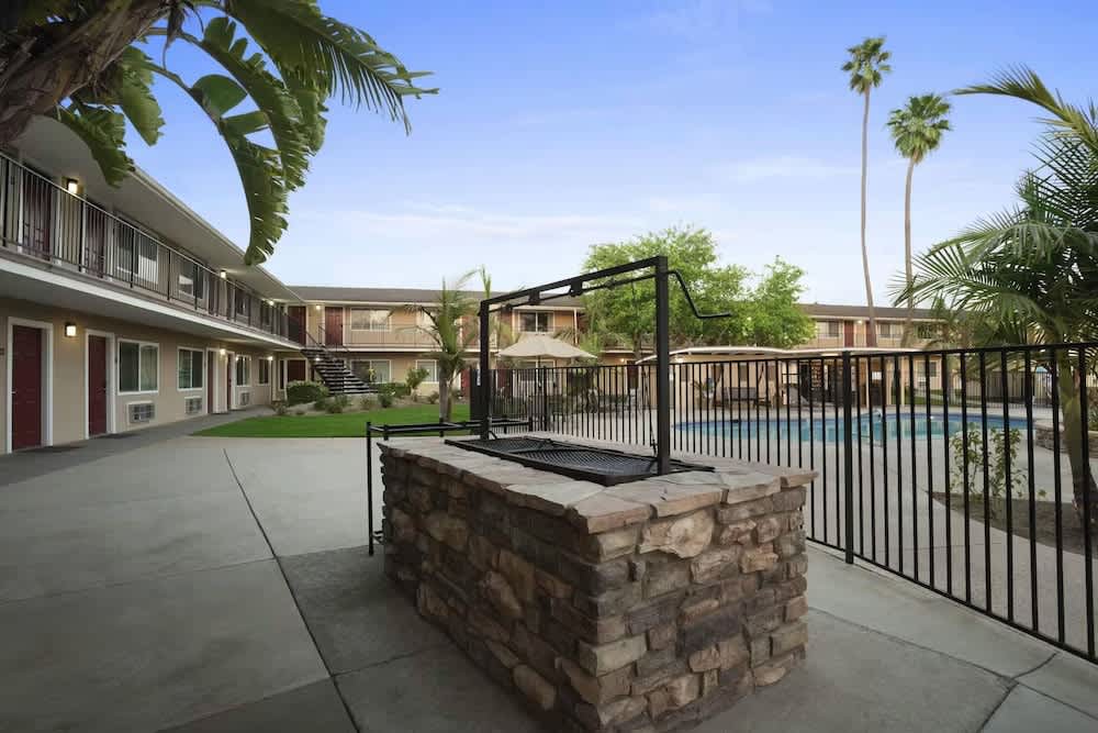 Quality Inn & Suites Santa Maria 1