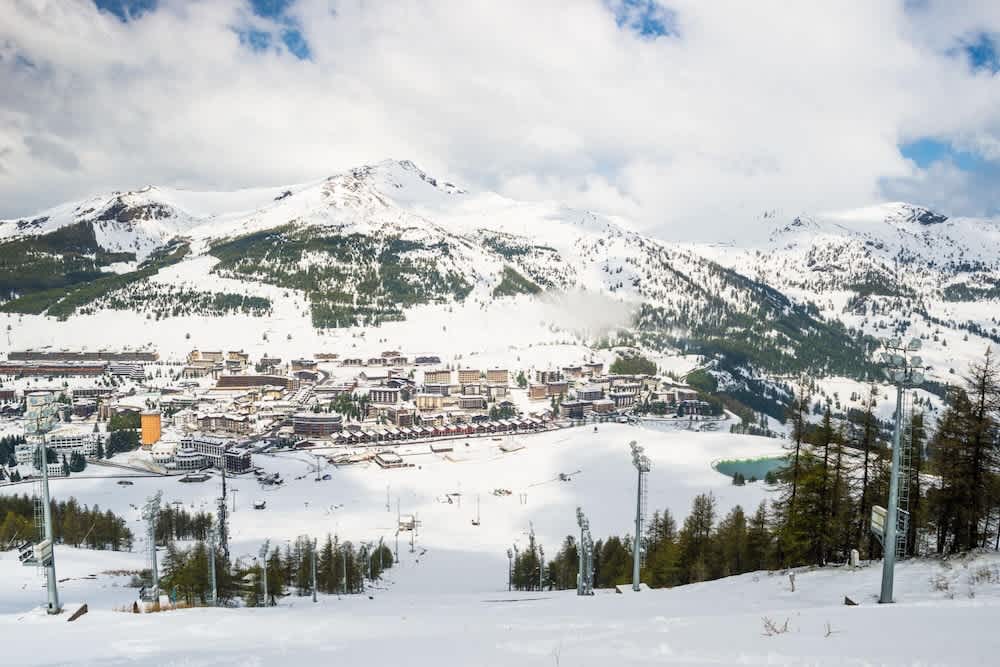 Il Nido di Elda (few steps from skiing) 2