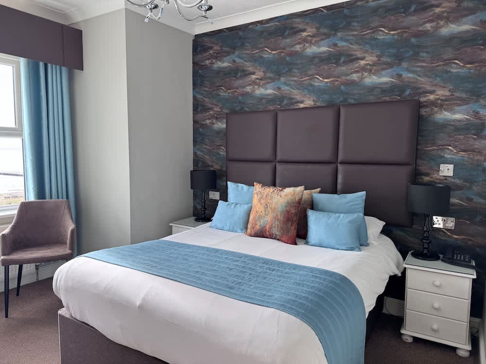 Camelia Hotel 1