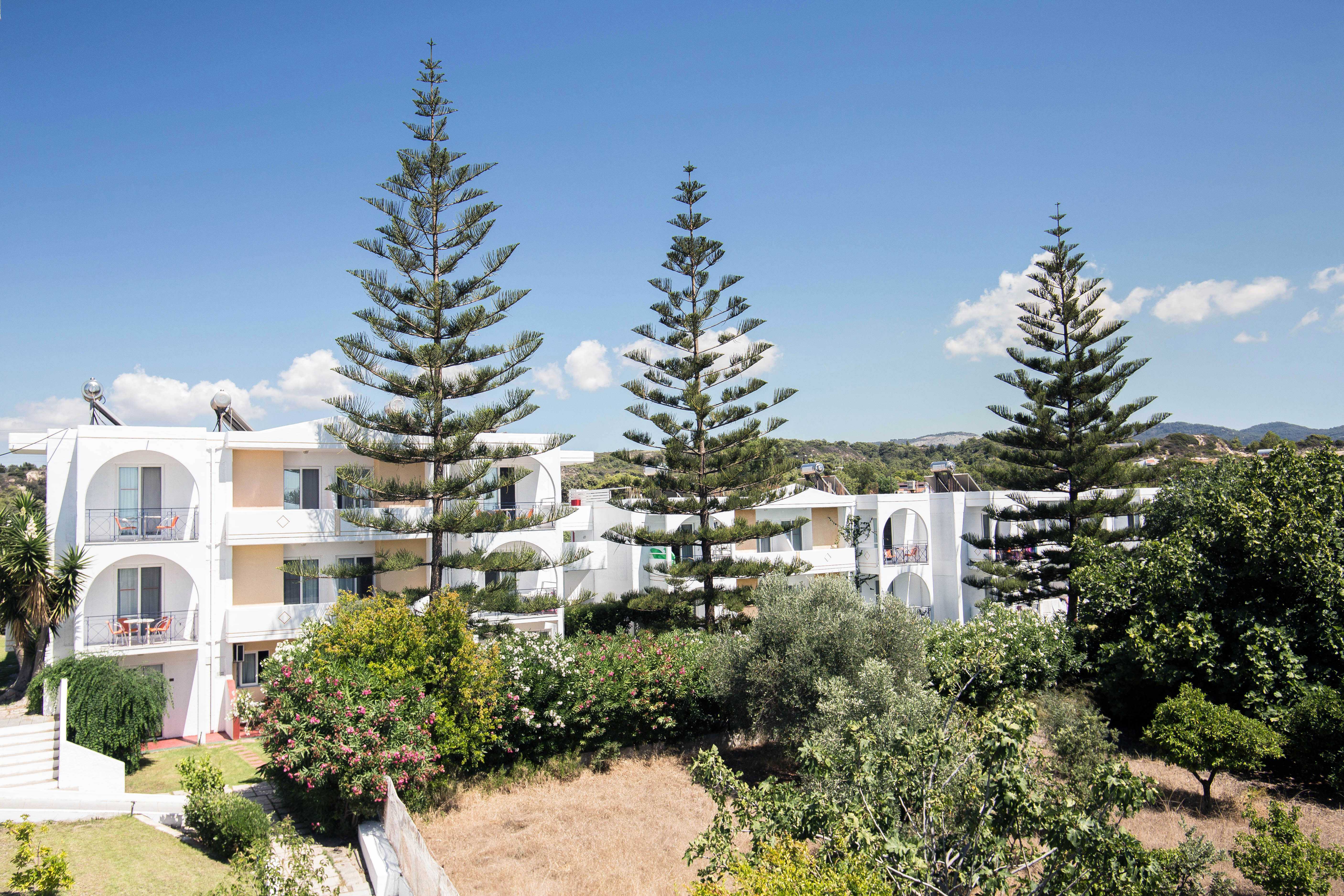 Summer Dream Hotel By Anayia All Inclusive Resorts 2