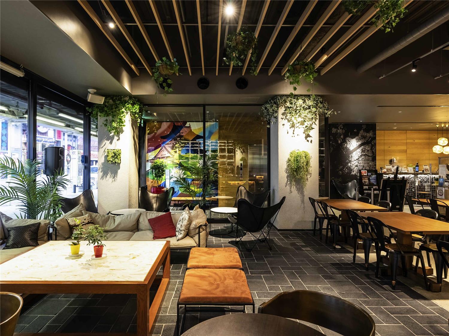 ibis Osaka Umeda 2