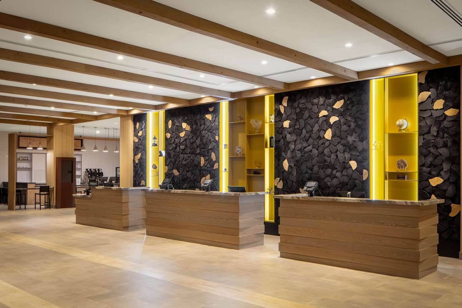 DoubleTree By Hilton Sacramento 1