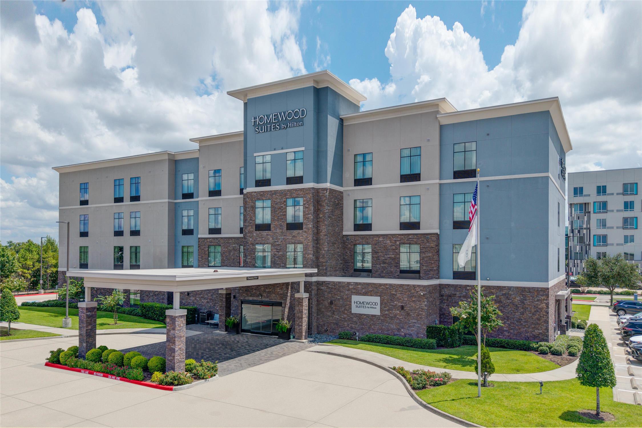 Homewood Suites by Hilton Houston Memorial 1