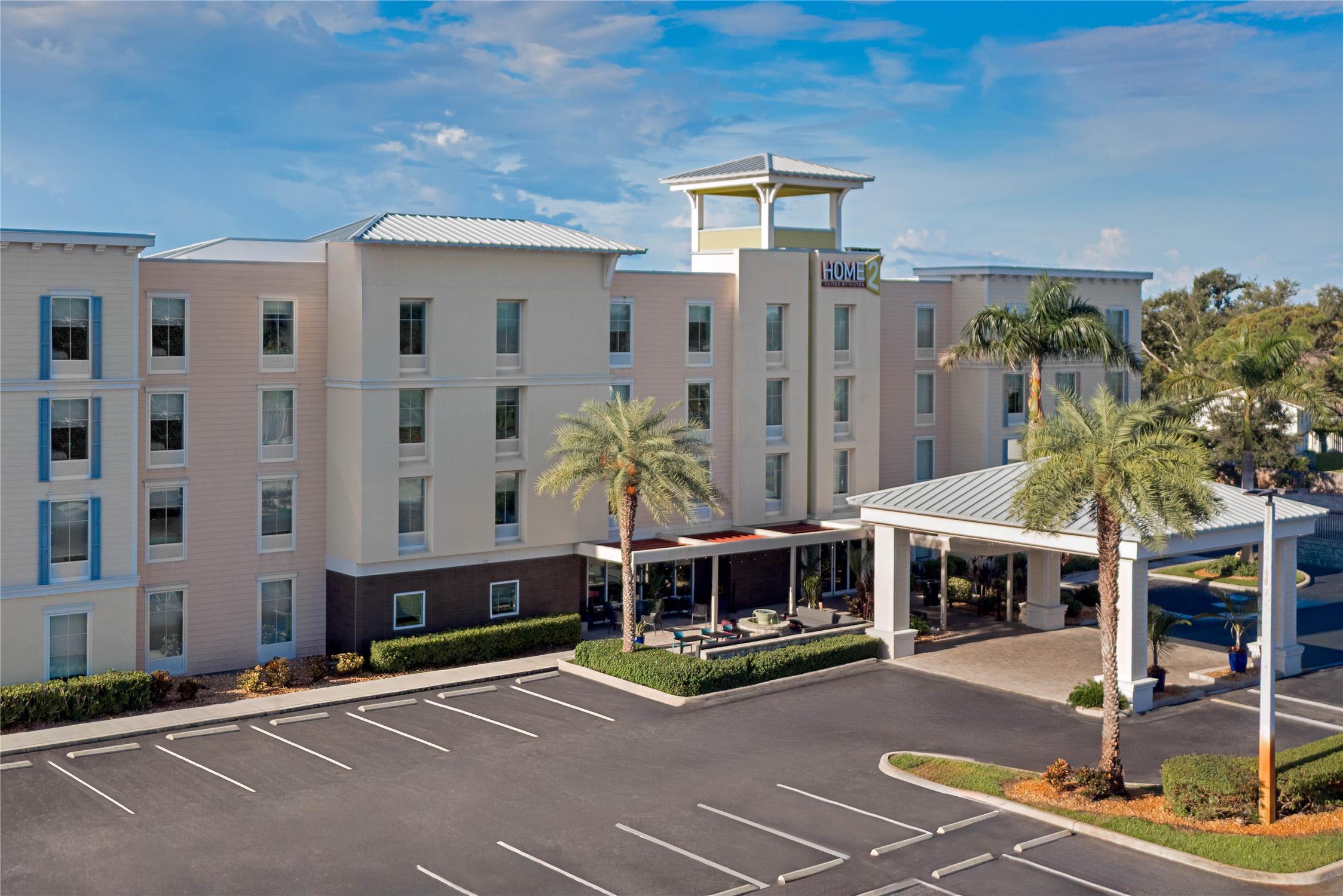 Home2 Suites by Hilton Nokomis Sarasota Casey Key 1