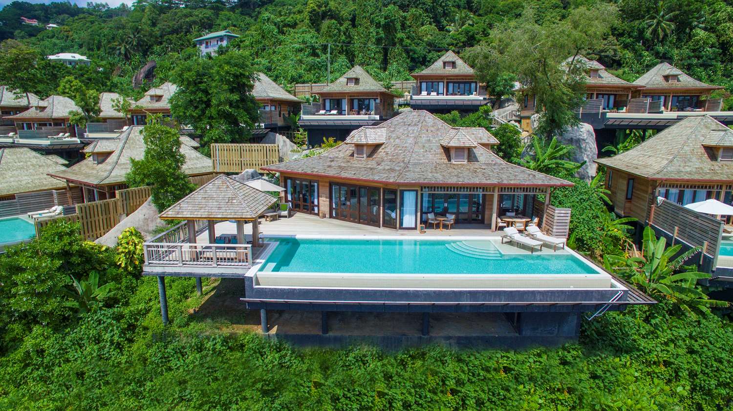 Hilton Seychelles Northolme Resort & Spa 2