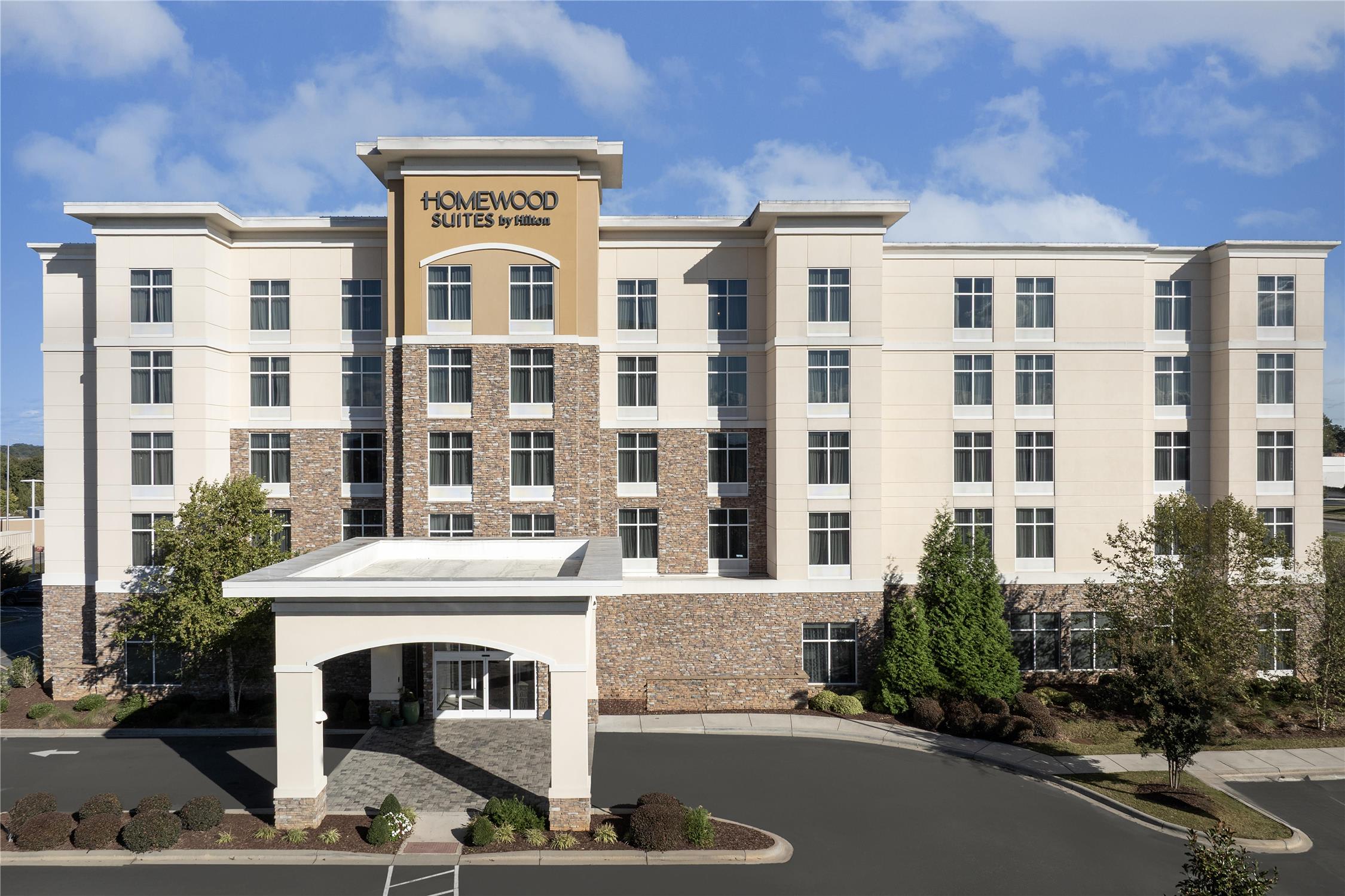 Home2 Suites By Hilton Concord Charlotte 1