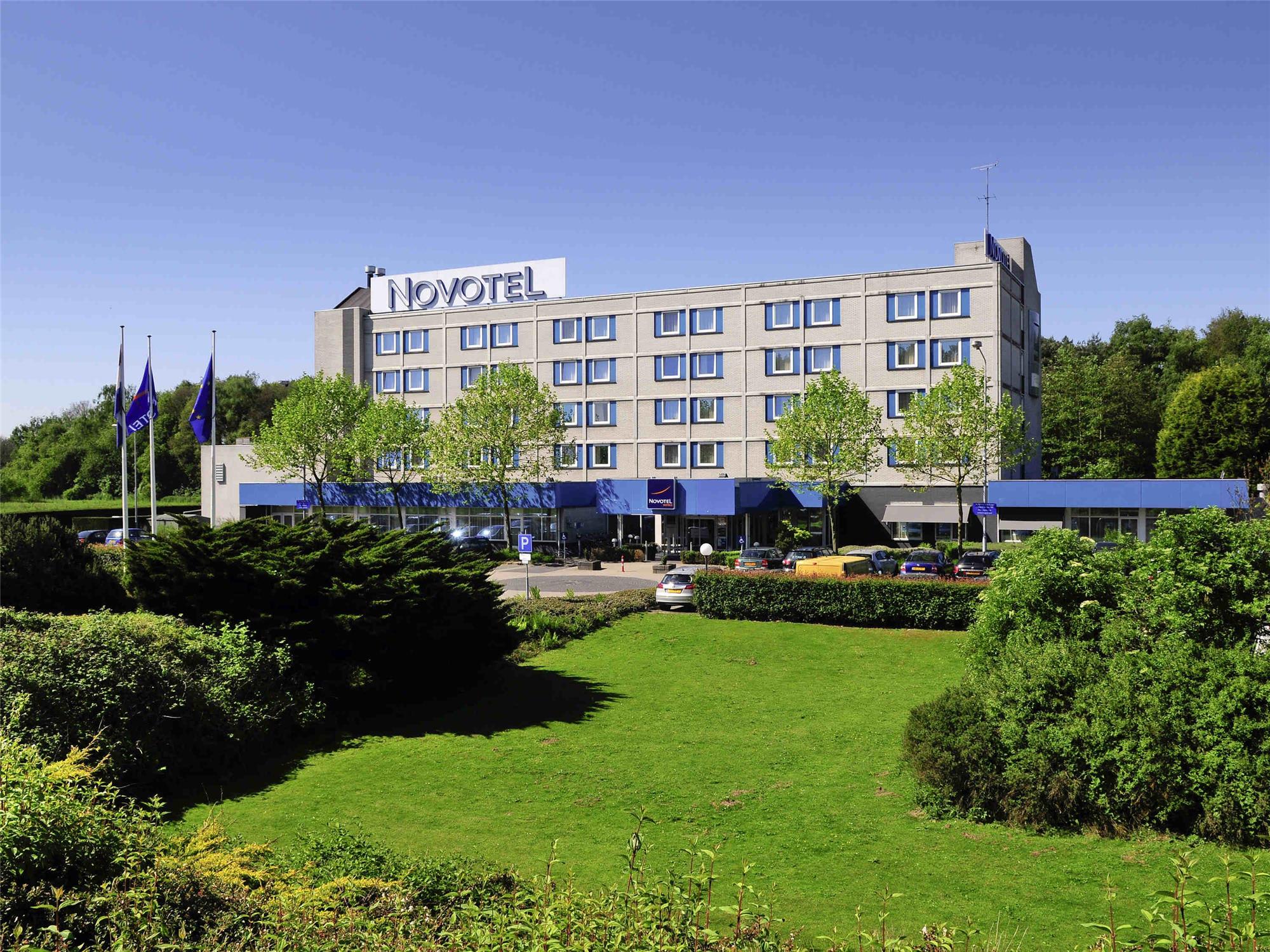 Novotel Eindhoven 2