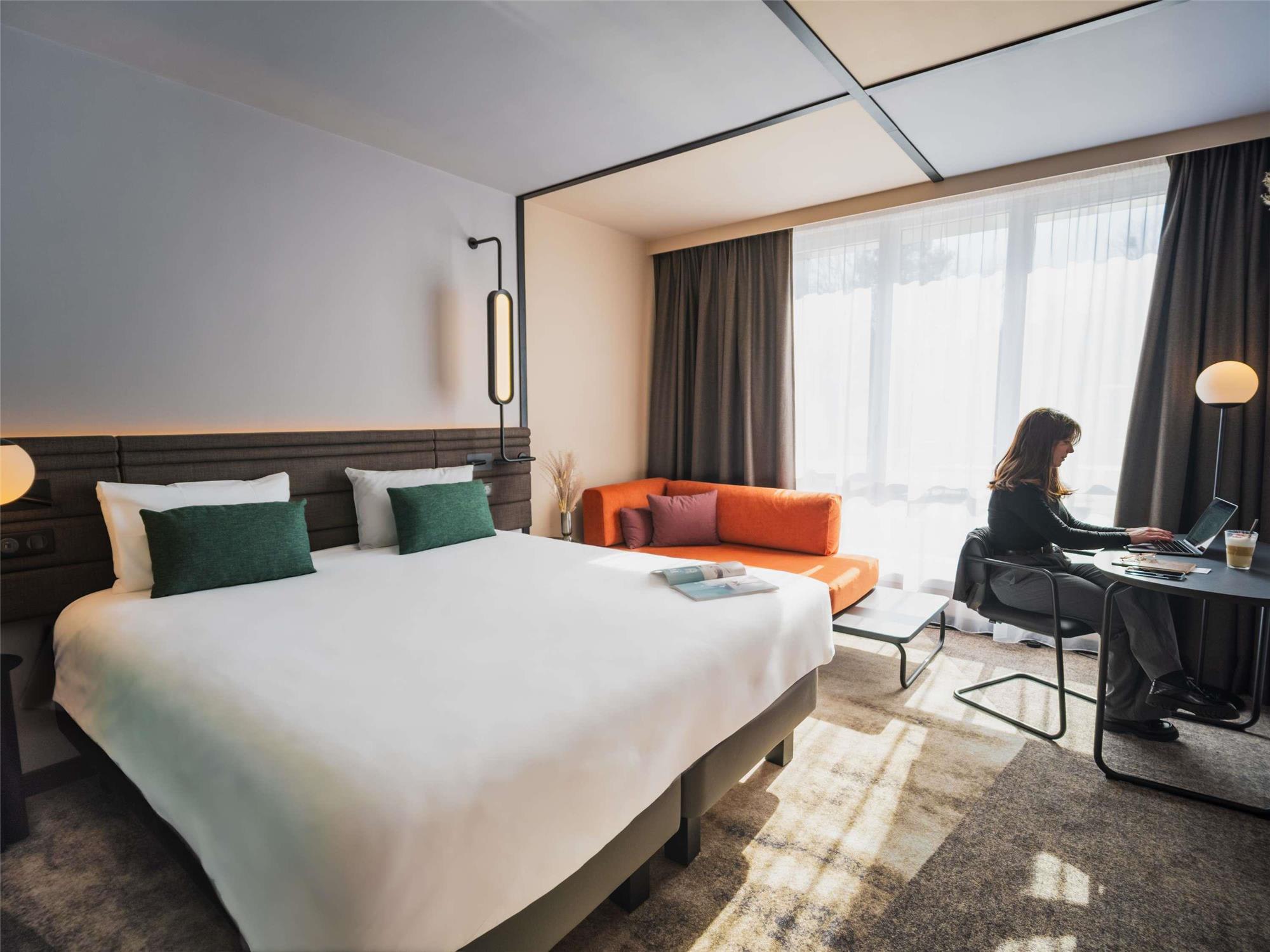 Novotel Lens Noyelles 2