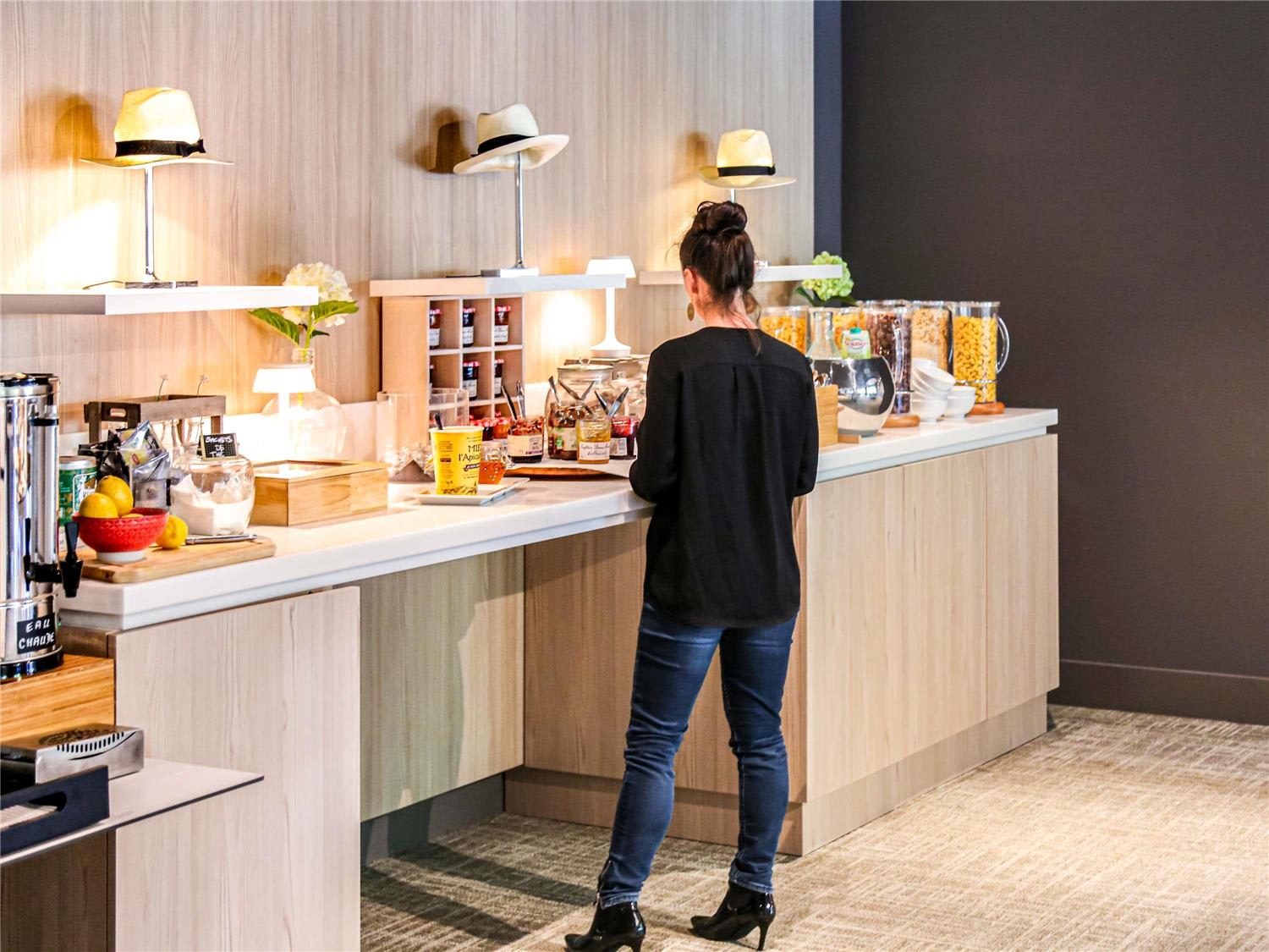 Novotel Resort & Spa Biarritz Anglet 2