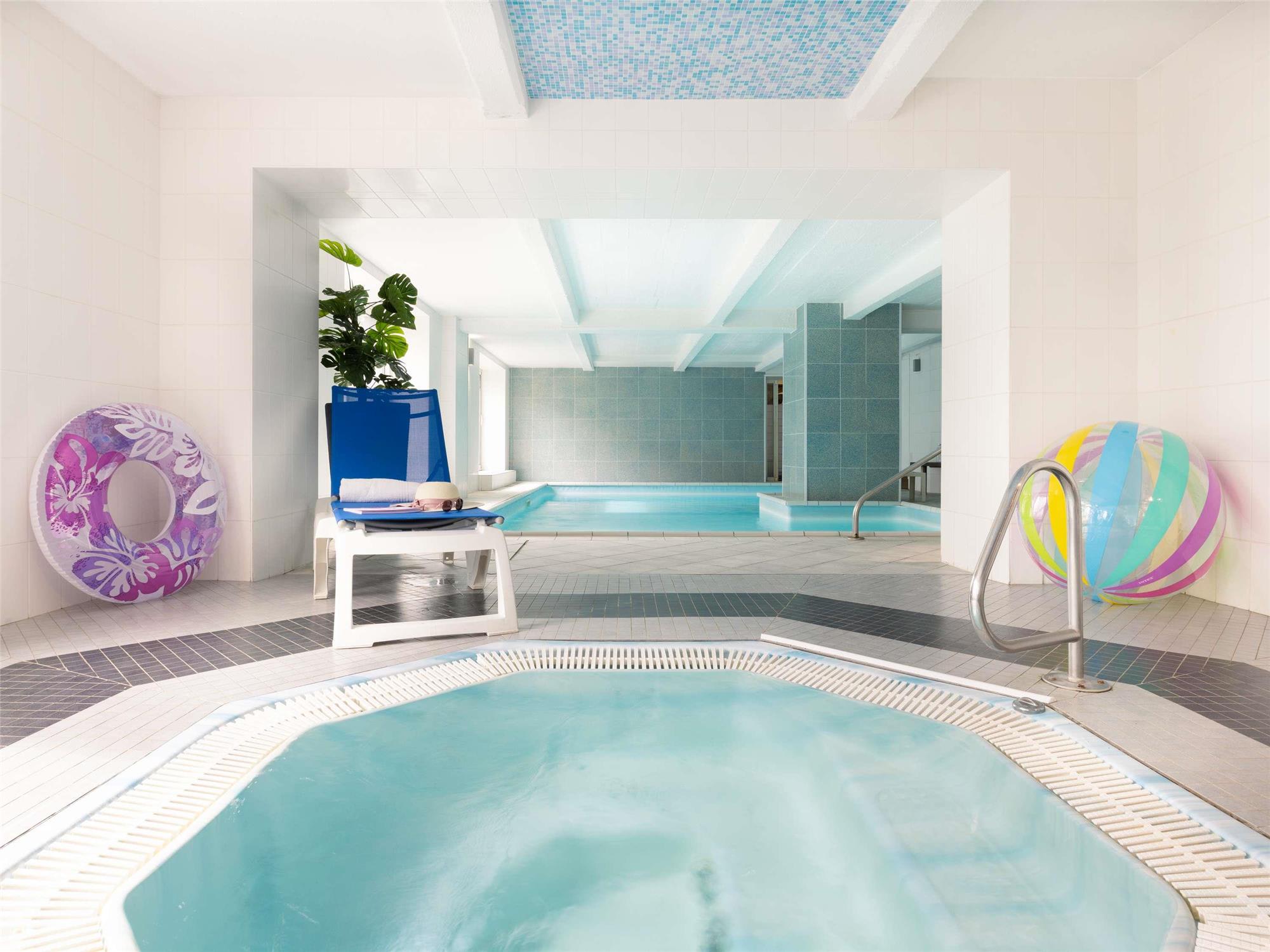Mercure Epinal Centre 1
