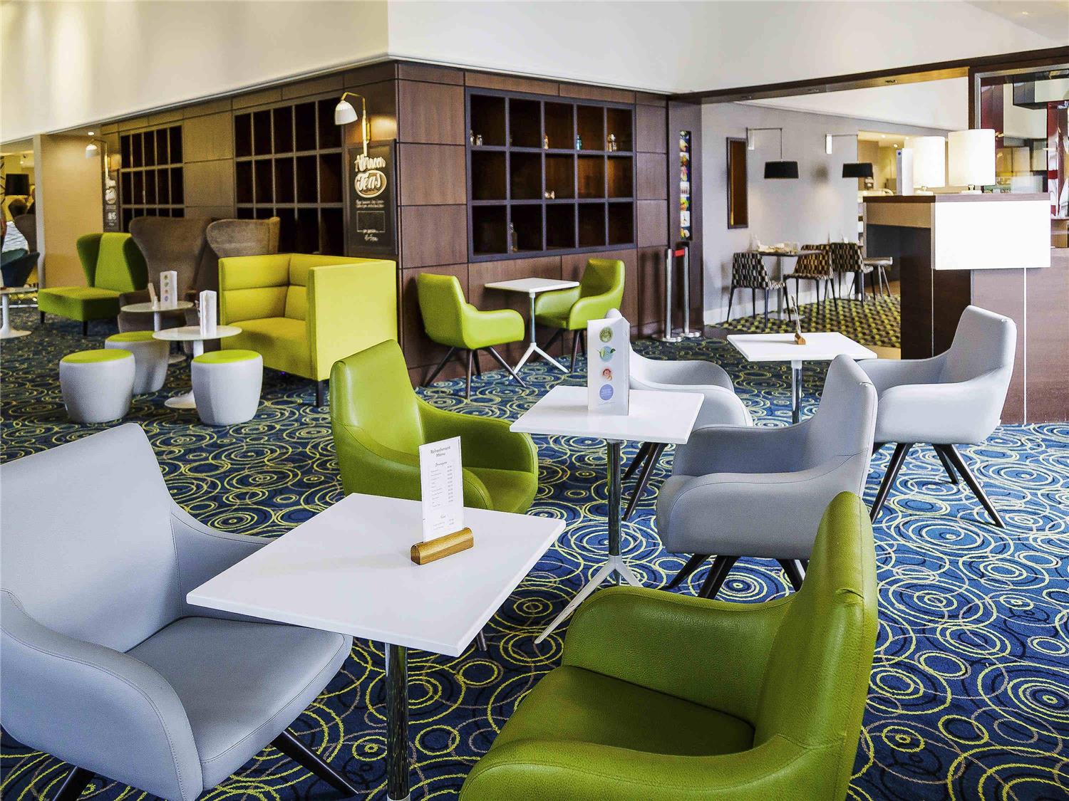 Novotel Stevenage 2