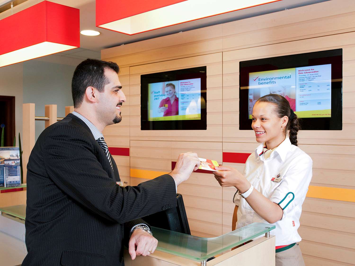 Ibis Gloucester 2