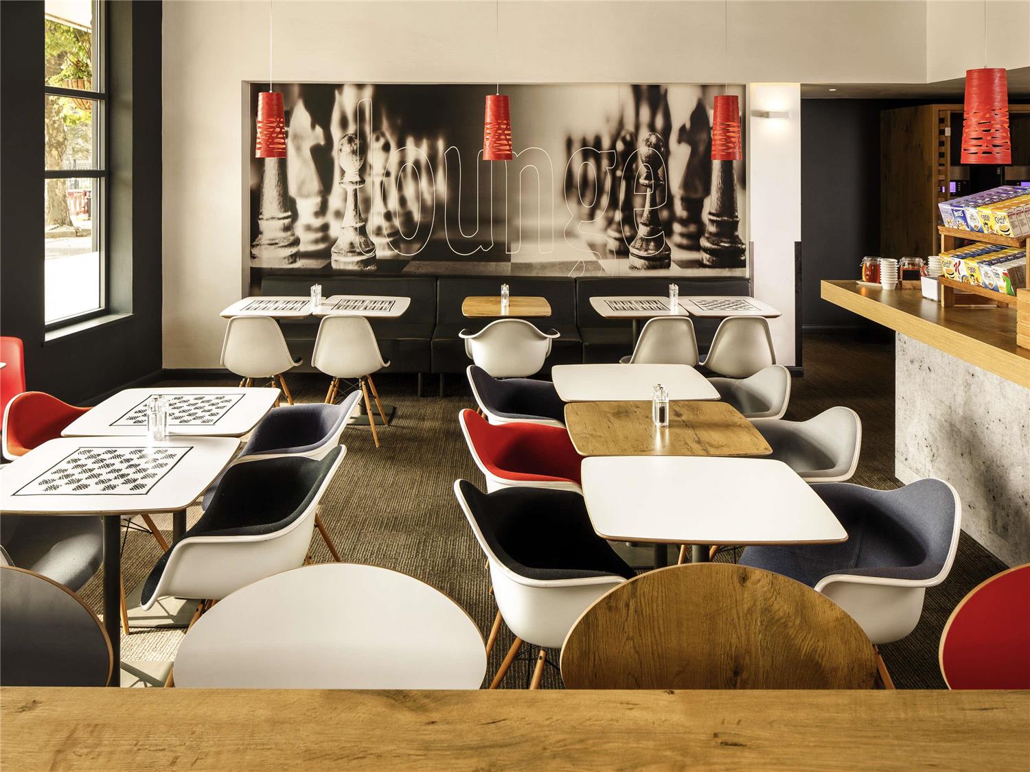 ibis London Stratford 2
