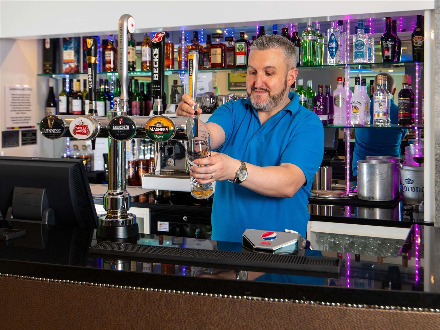 ibis Styles Crewe 2