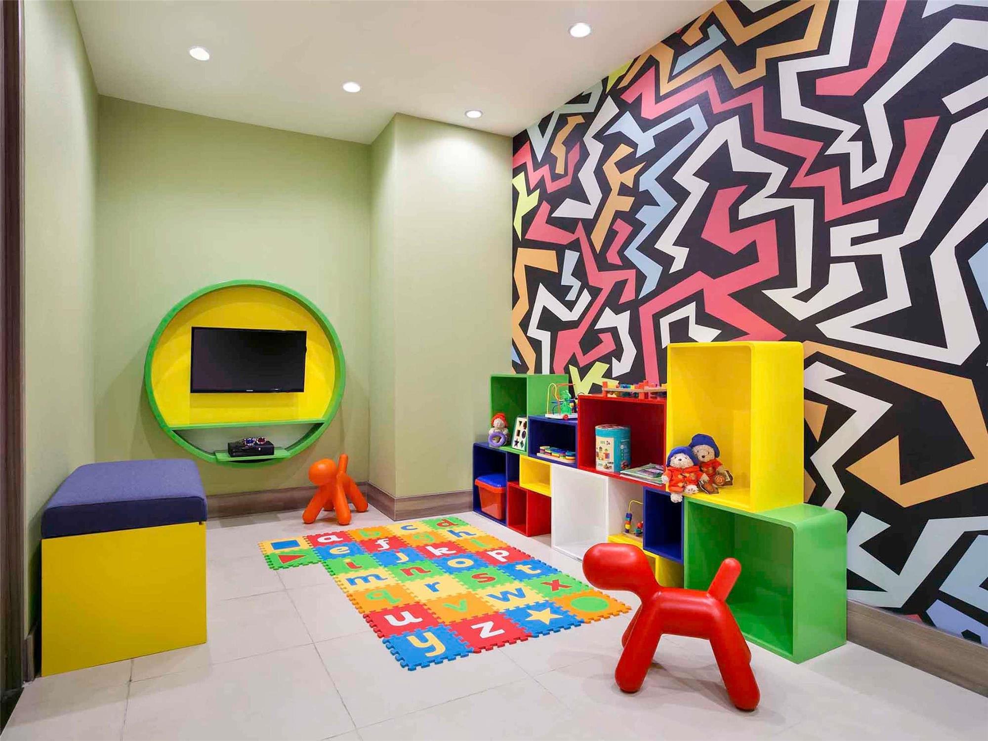 Ibis Styles Jakarta Mangga Dua Square 2