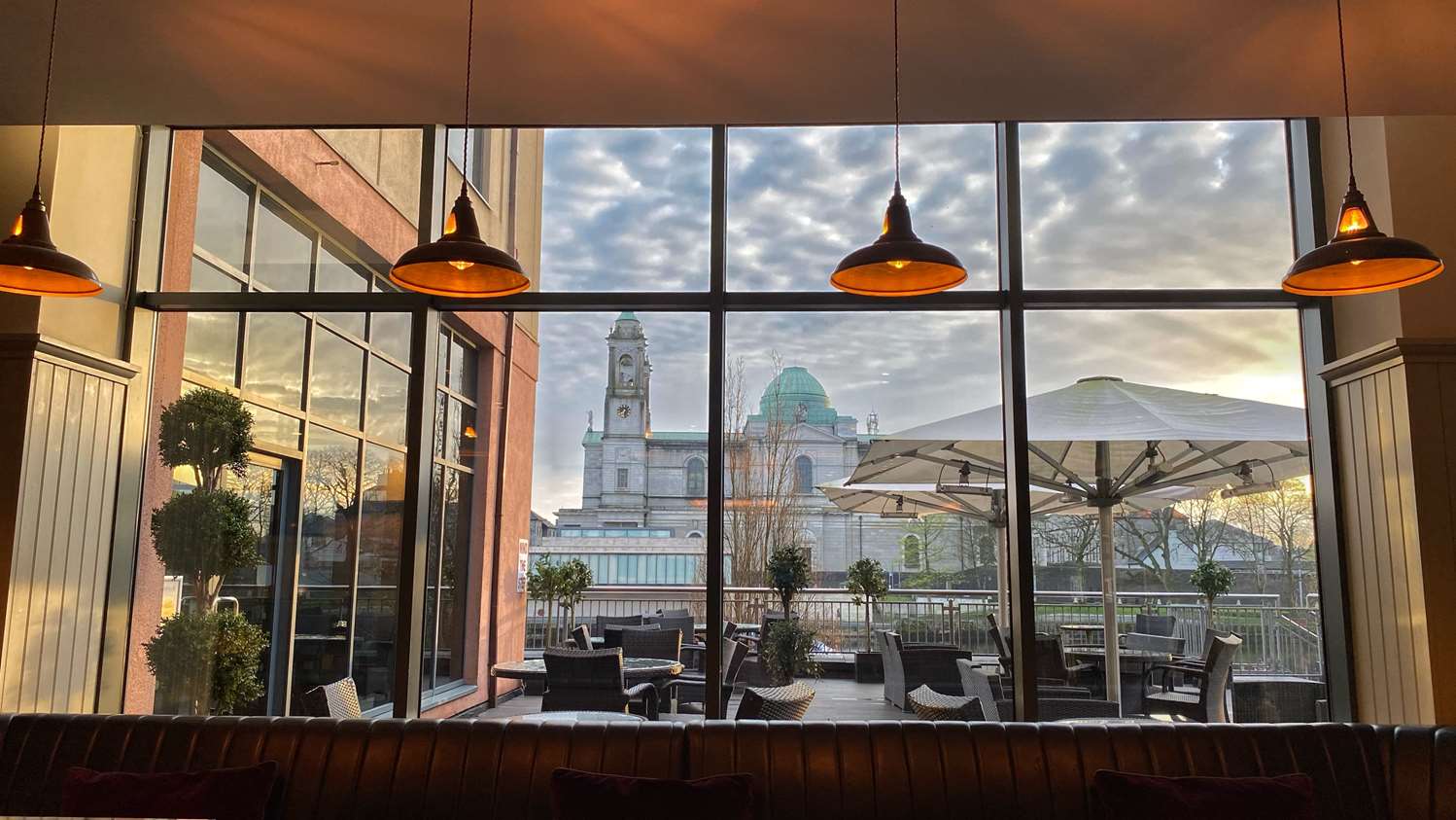 Radisson Blu Hotel, Athlone 2