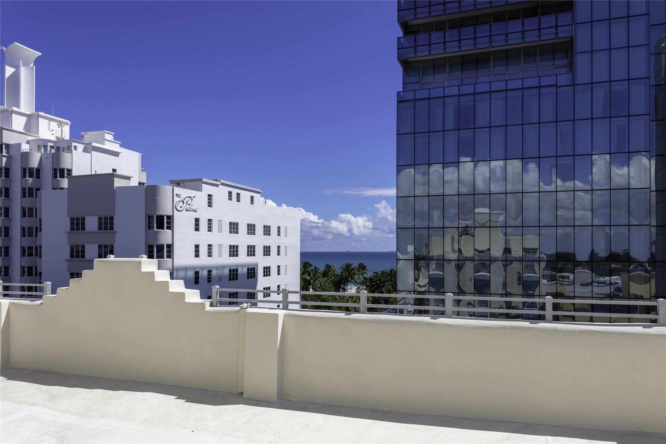 Hilton Garden Inn Miami South Beach 2