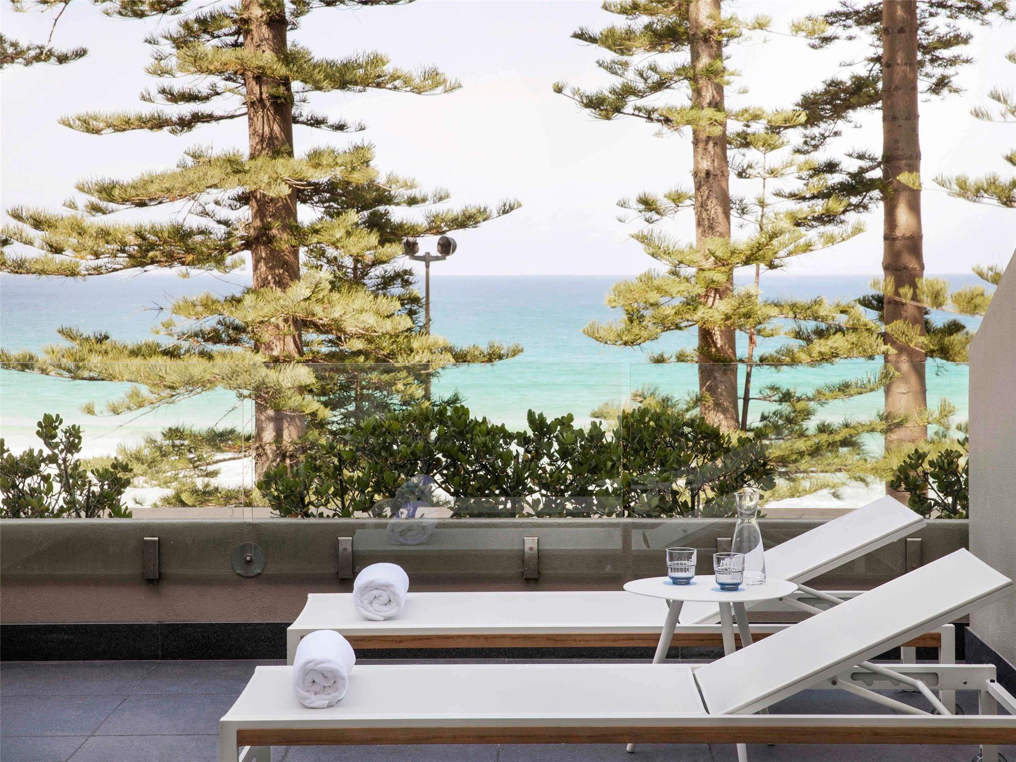 Manly Pacific Sydney MGallery Collection 1
