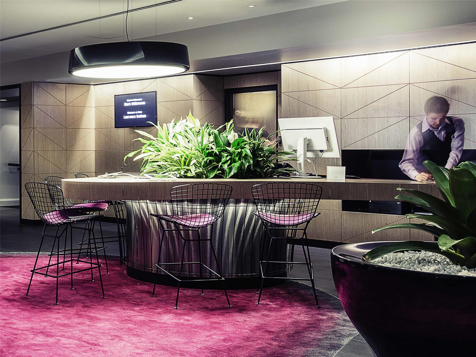 Mercure Brisbane 2