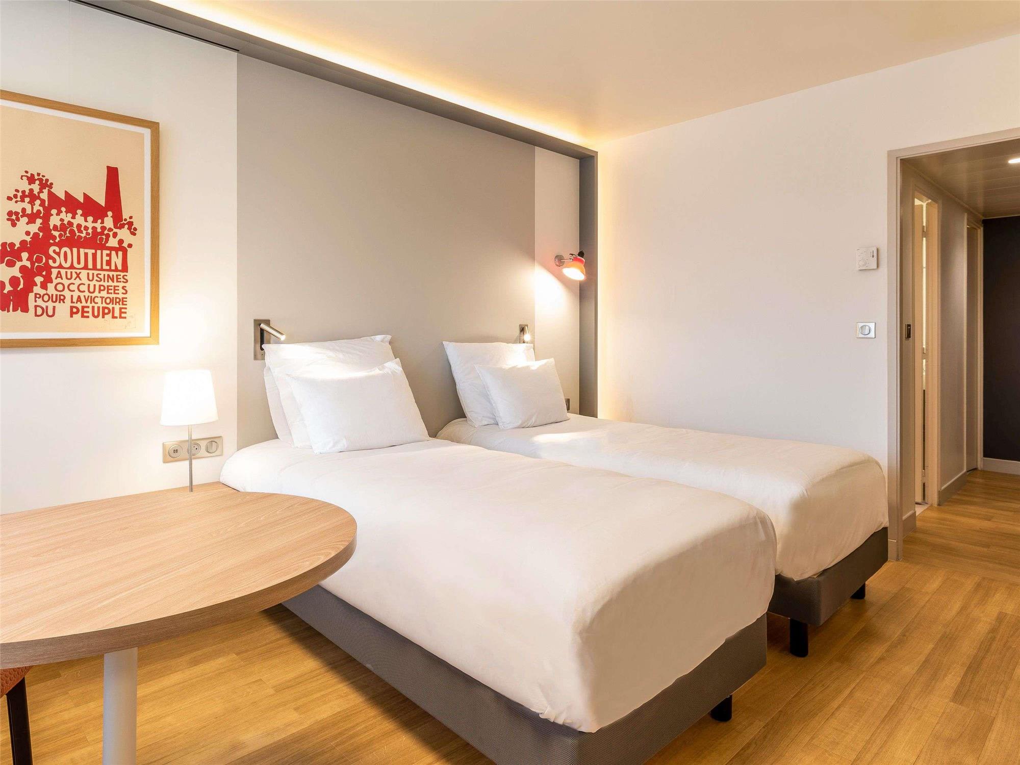 Mercure Marseille Centre Prado Vélodrome 2