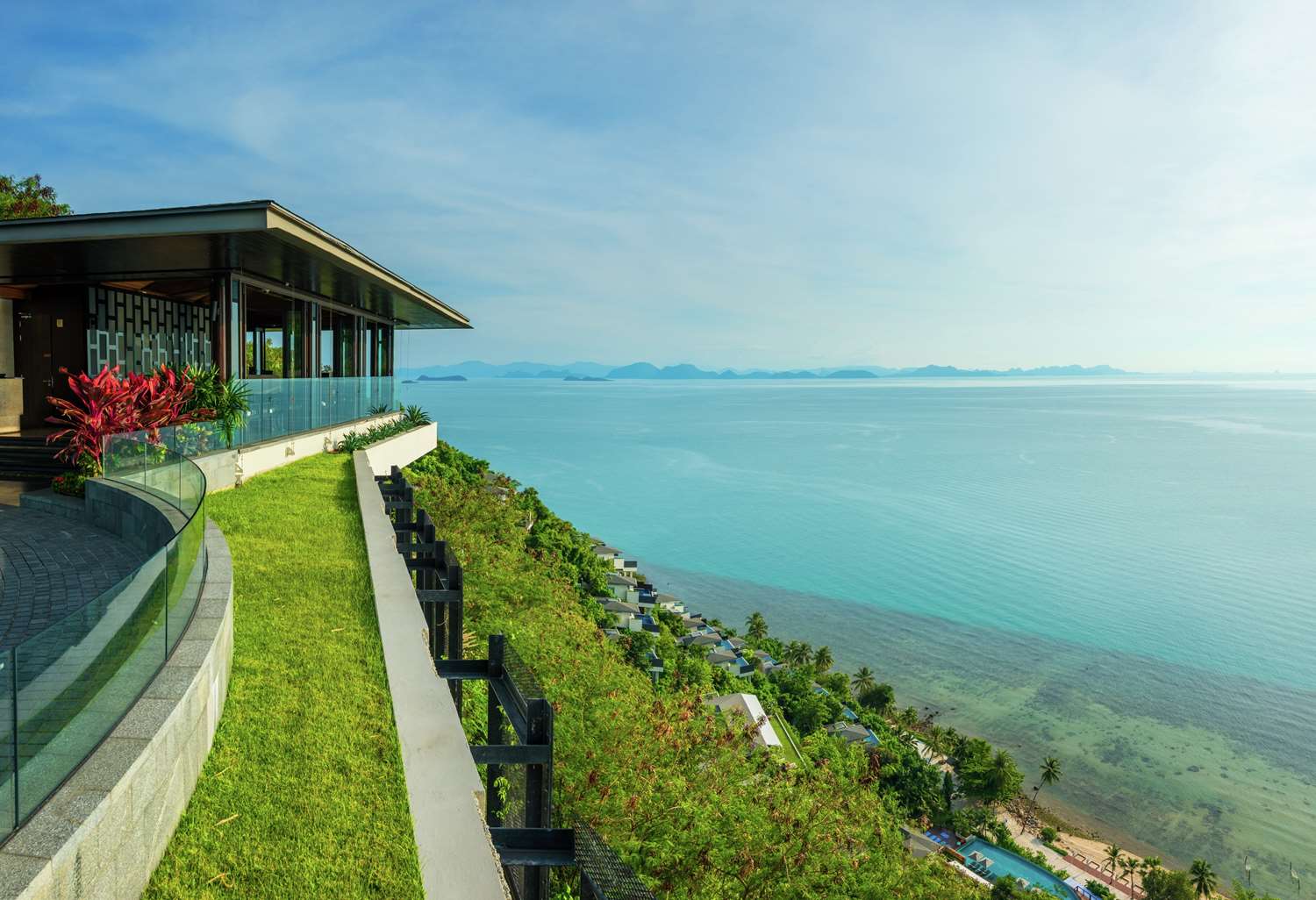 Conrad Koh Samui Residences 1