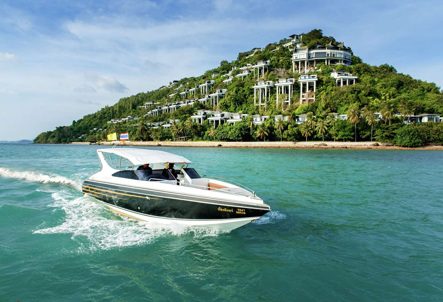 Conrad Koh Samui Residences 2