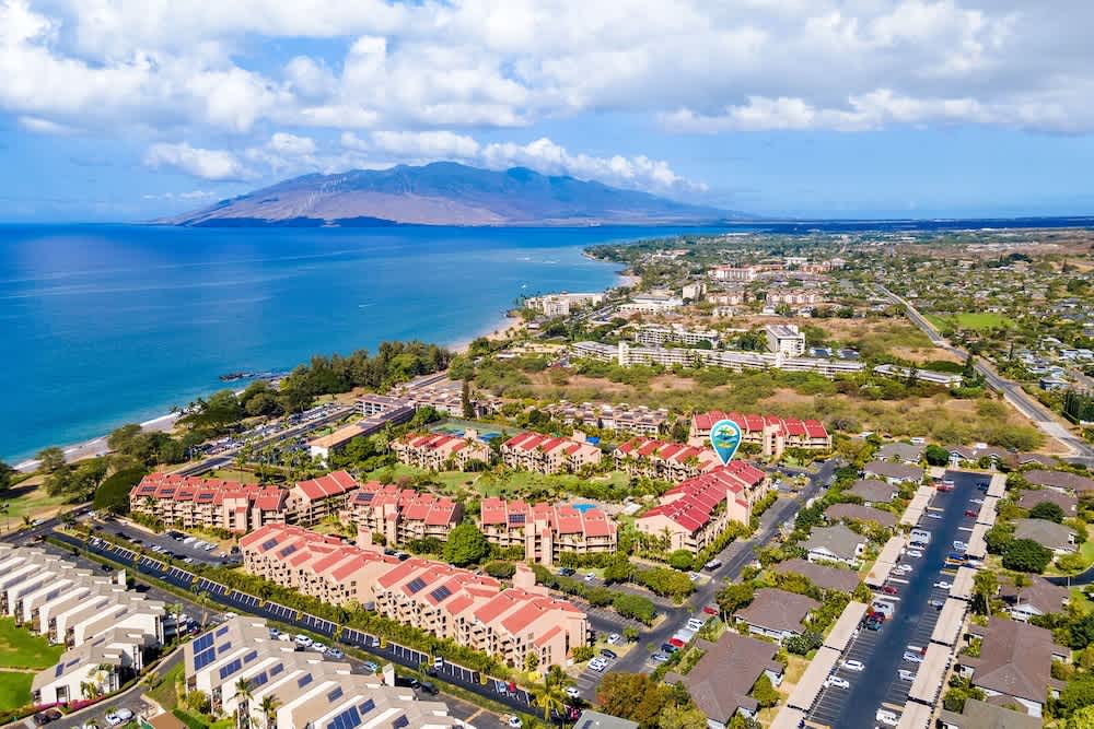 Kamaole Sands 5-414 1