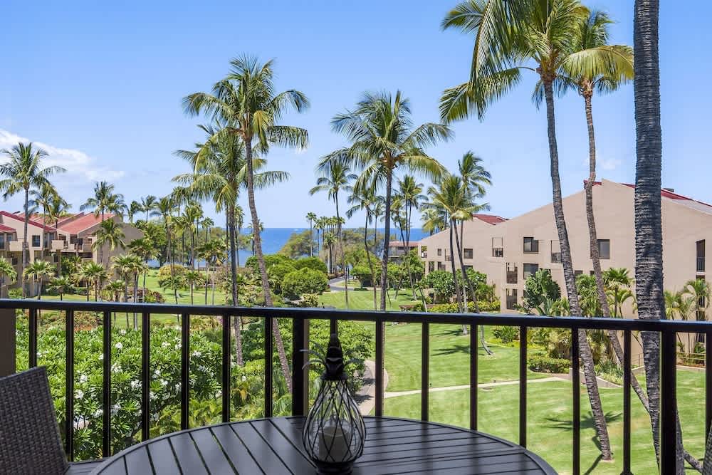 Kamaole Sands 5-414 2