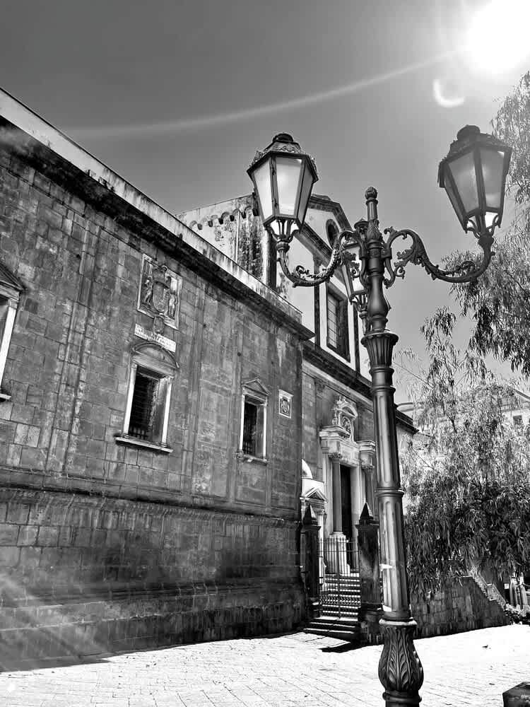 La Nova Bed and Museum 1