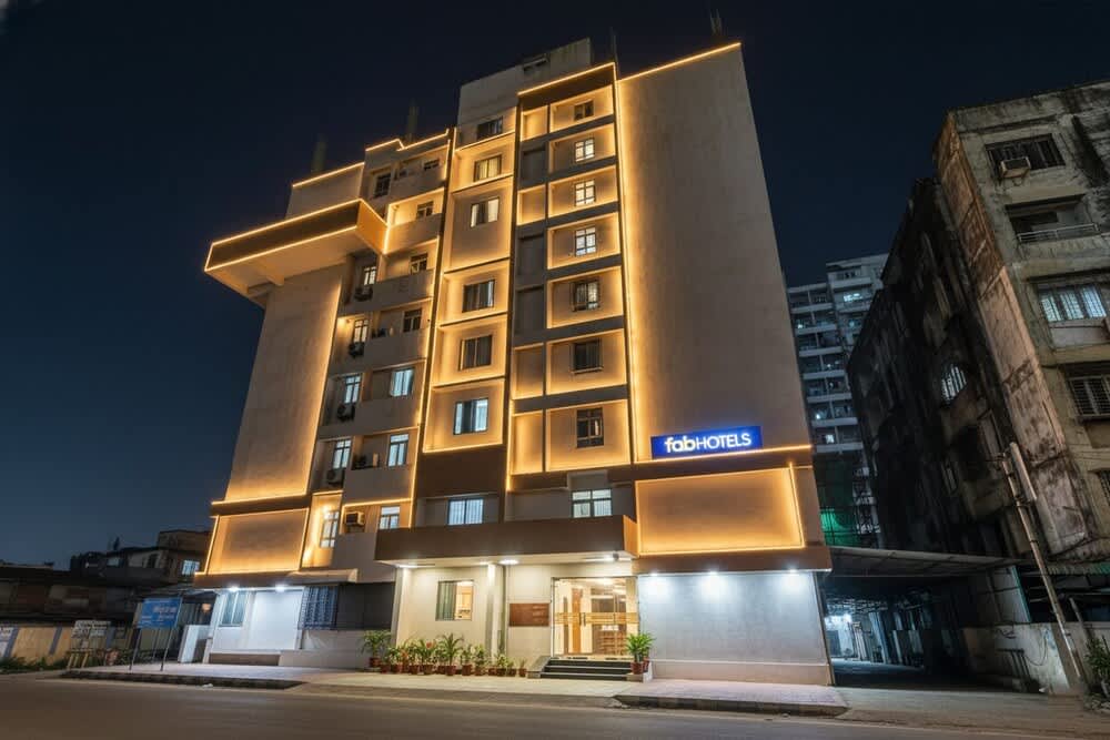 FabHotel Well Back 1