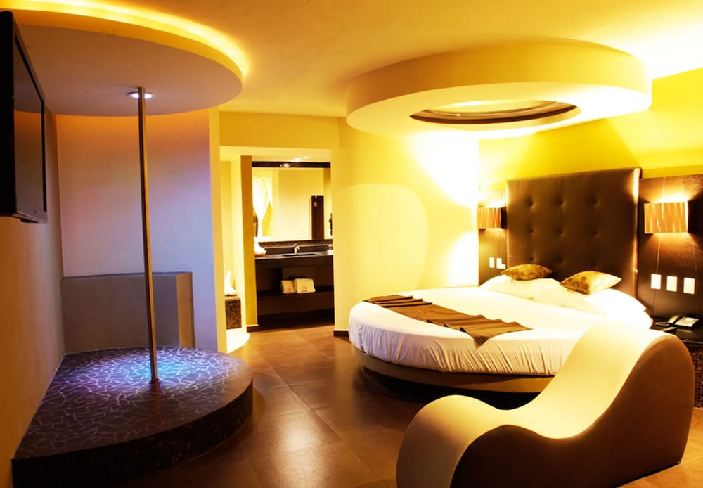 Sensaciones Motel Boutique - Adults Only 1