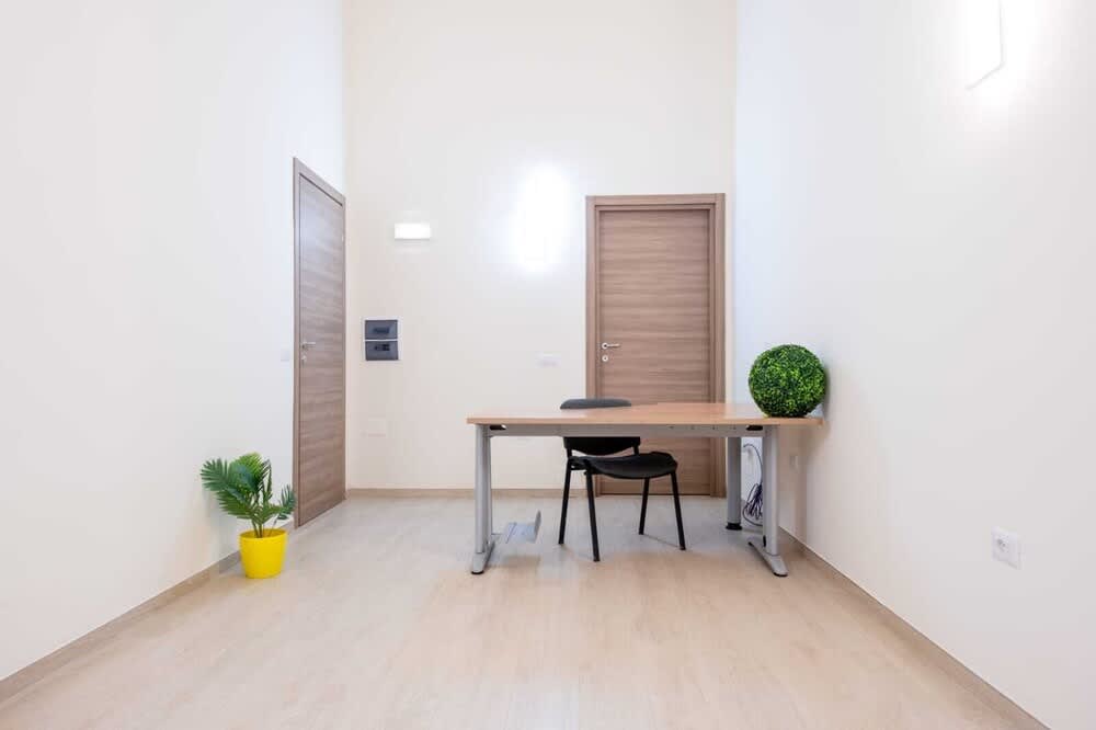B&B Etesia 2