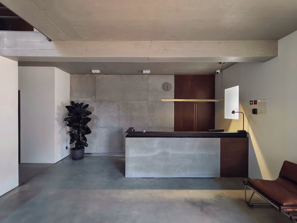 Moderninfluence - Aparthotel 2