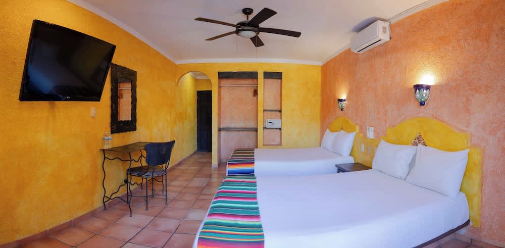 Hacienda Maria Bonita Hotel 2