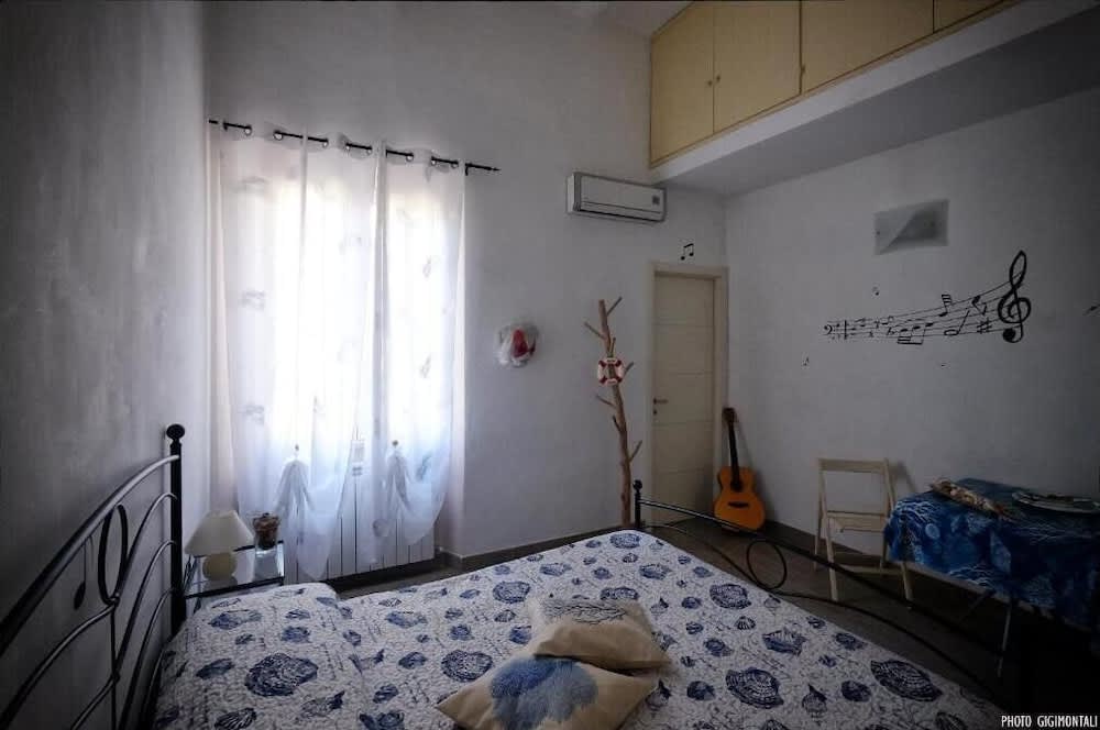 La Casa sul Molo 1
