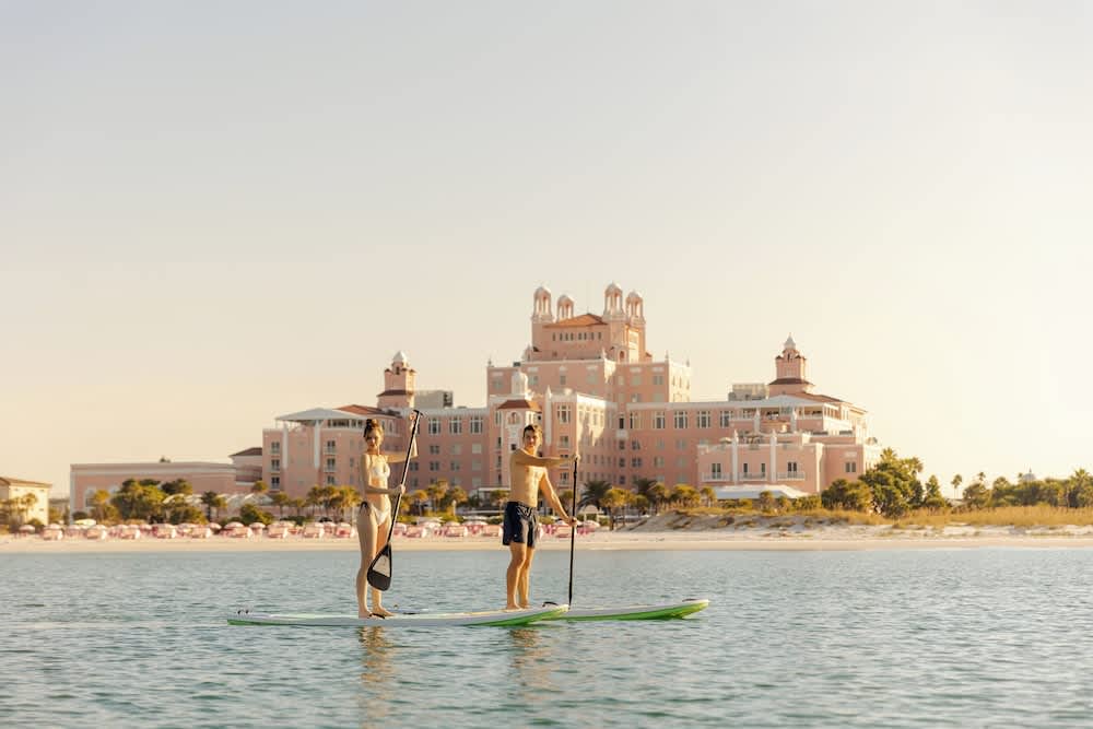 The Don CeSar 1