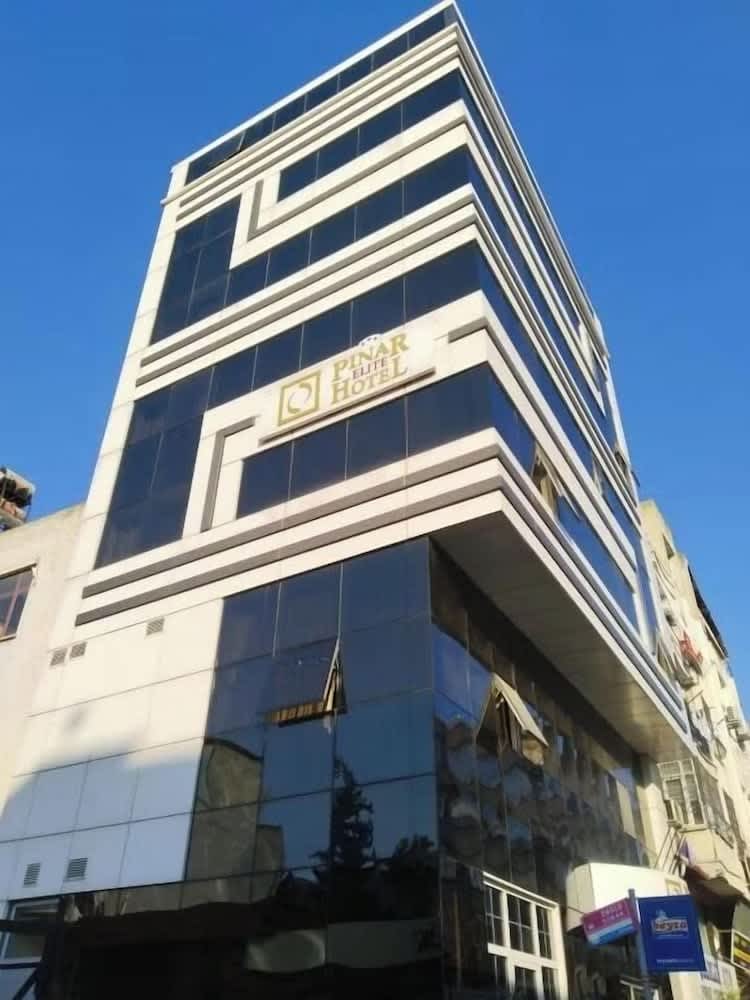 Pınar Elite Hotel 1