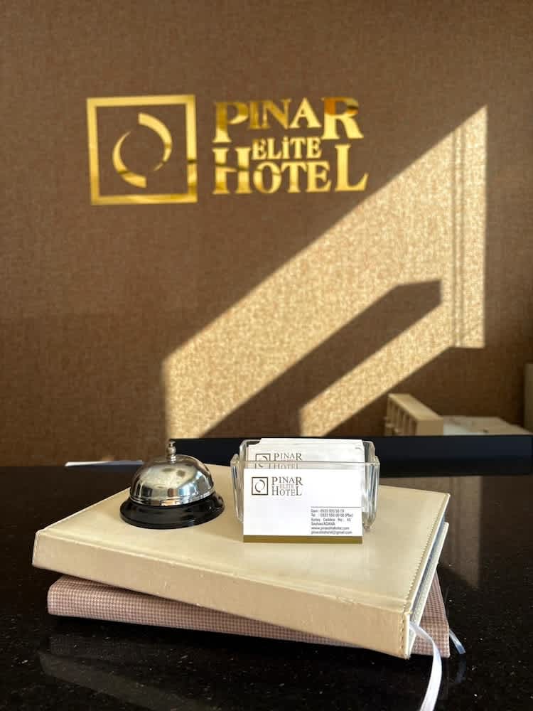Pınar Elite Hotel 2