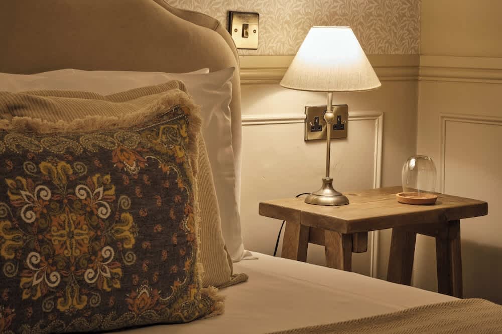 Weavers Guesthouse by Weavers of Haworth 1