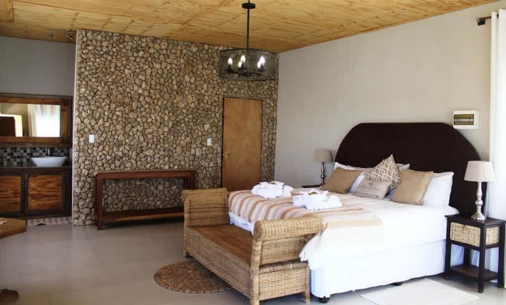 Burgsdorf Guest Farm 1