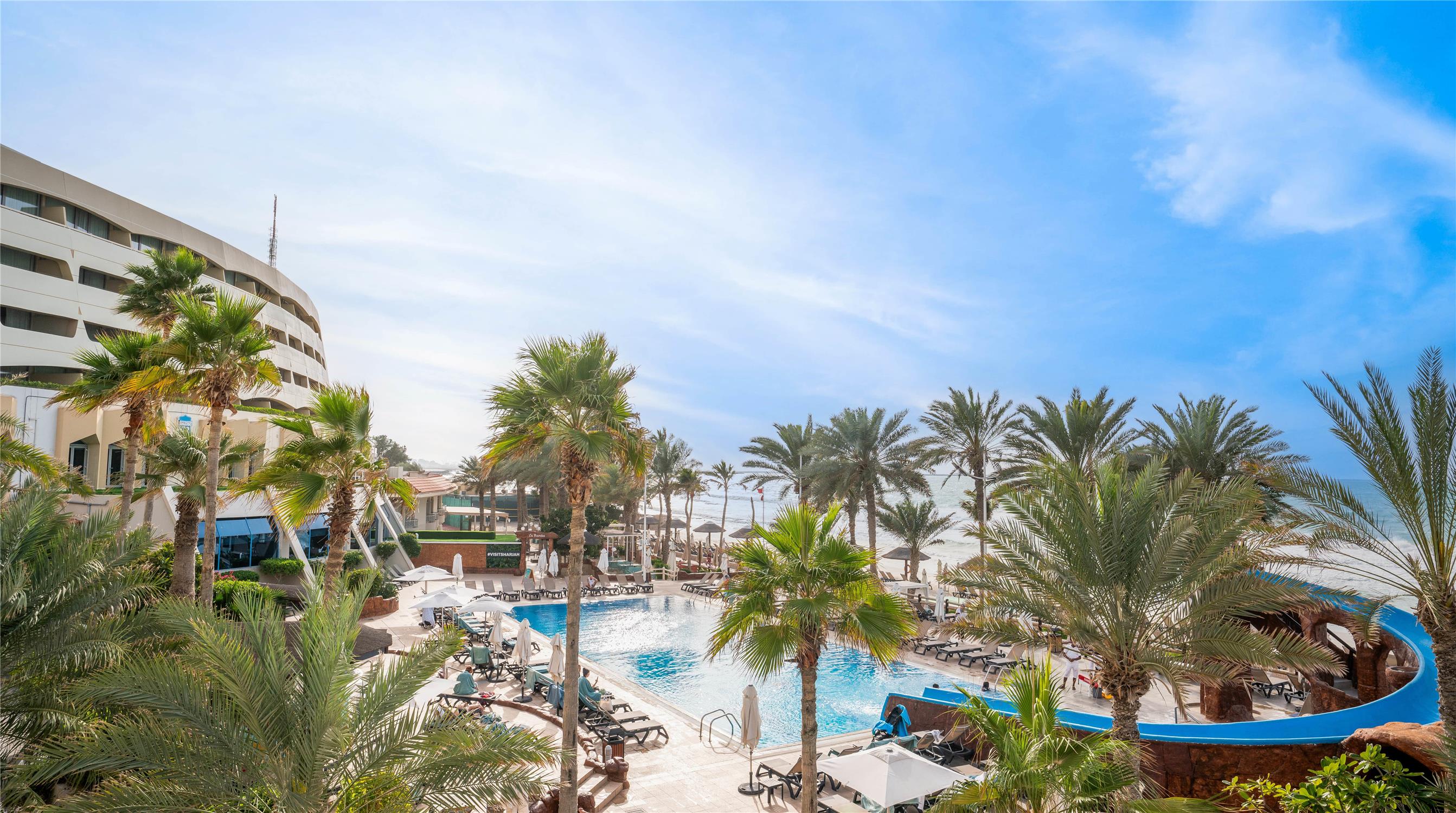 Occidental Sharjah Grand 2