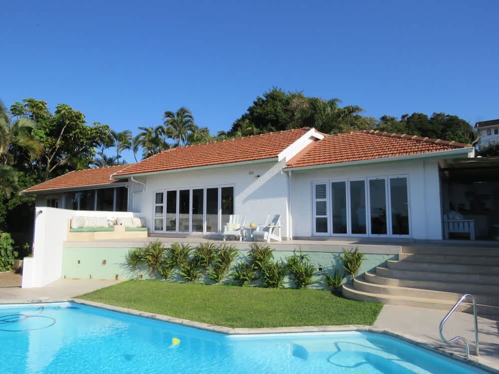Bare Feet Retreat B&B 1