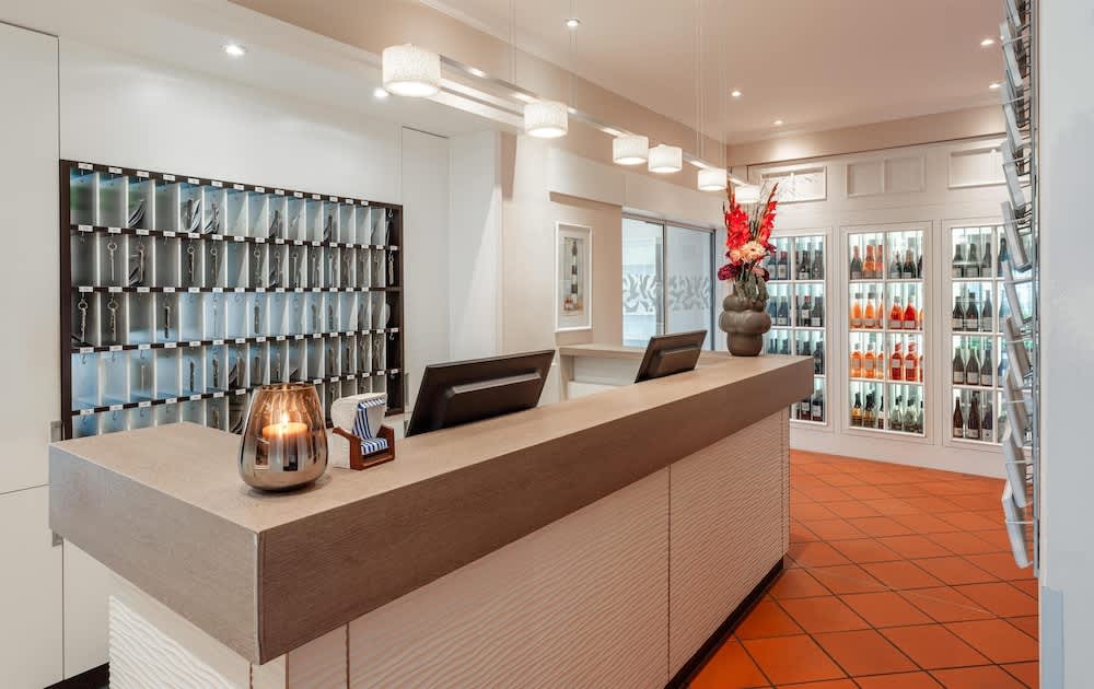 Dorint Strandresort & Spa Westerland/Sylt 2