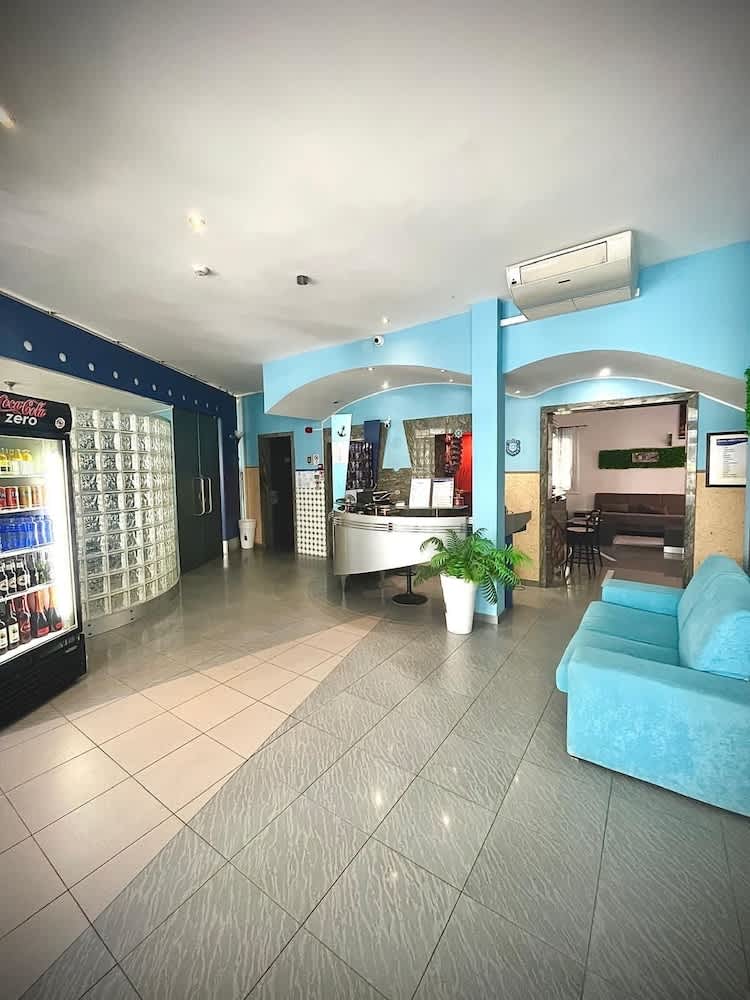 Hotel Adria Mare 1