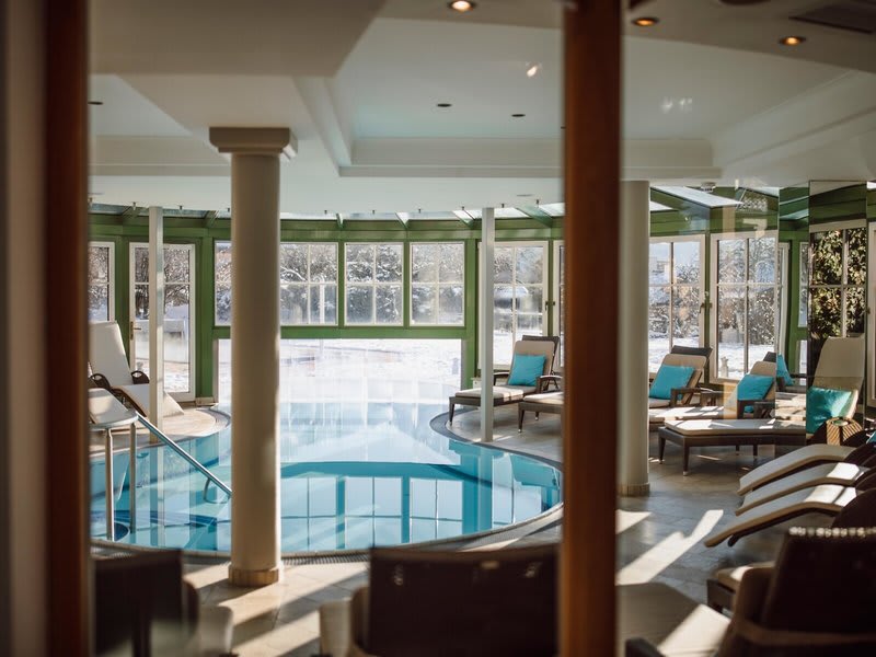 Hotel Lerch 2