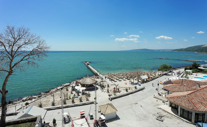 Hotel Mistral 2